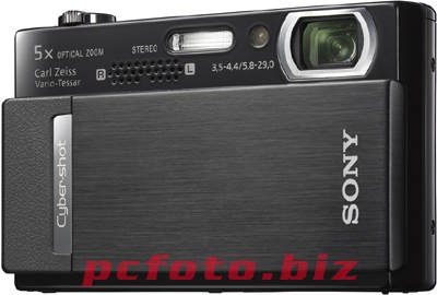 Sony T500